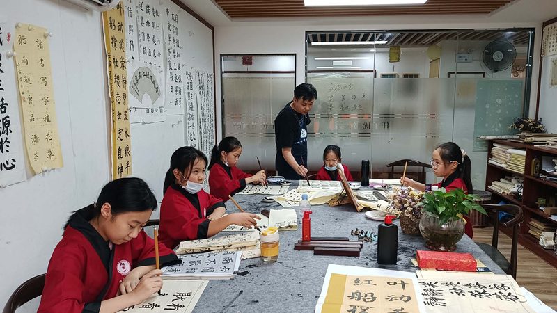 广州服务中心有限公司