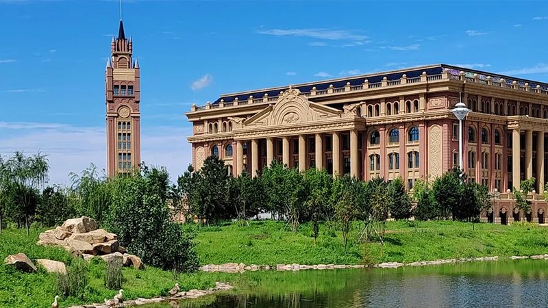 成都企业培训课程定制公司