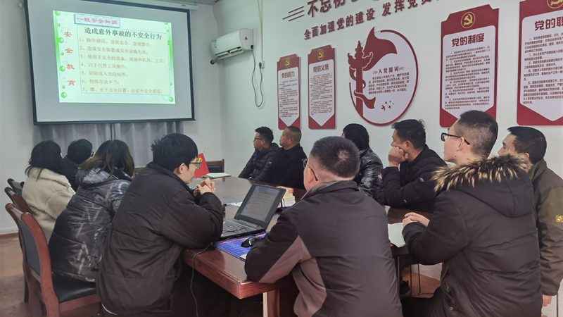 电工培训学校排名前十推荐：揭秘电工技能提升的关键要素
