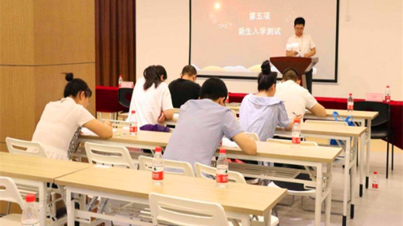 叉车培训加盟品牌对比