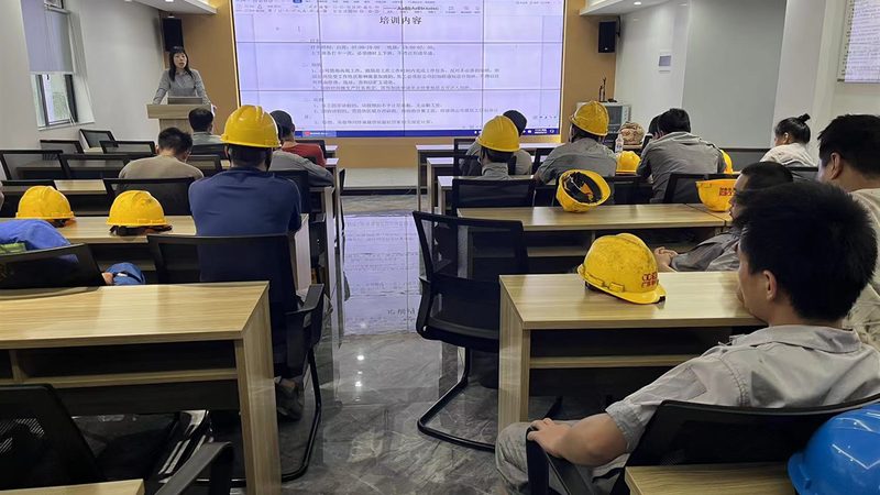 电工线上培训课程售后服务