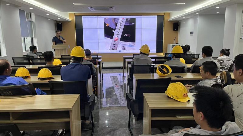 成都焊工培训学校哪种焊好学