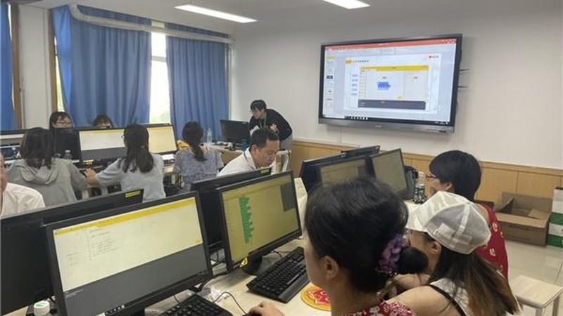 广州电工培训课程内容解析：技能提升的关键要素