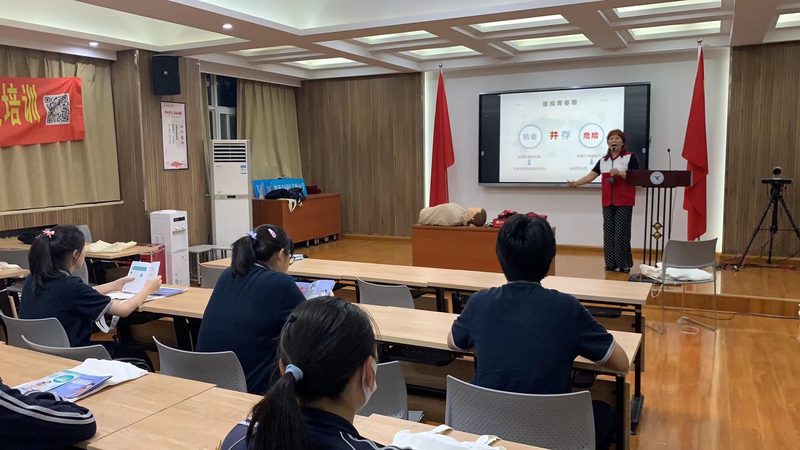 消防工程师培训面授班哪家靠谱